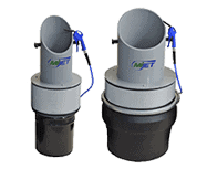 MiJET® Kit – Angled Top