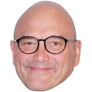 Gregg Wallace Celebrity Face Mask Gregg Wallace Celebrity Face Mask