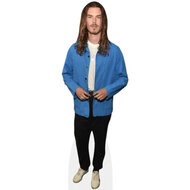 Sam Corlett (Blue Jacket) Cardboard Cutout