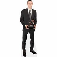 Pep Guardiola's Phil Foden Outfit Pep Guardiola Has Plenty To