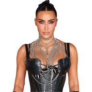kim kardashian cut out black dress (Black Dress) Buddy Evening gown SIZE:xl Black Two Piece Petite cf-size-eu-41-us-9-5