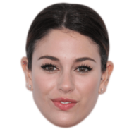 Blanca Suarez Celebrity Big Head