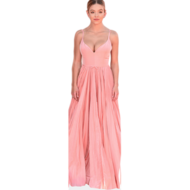 sherri hill wedding dresses Sherri Hill 55384 - One Sleeve Mermaid Wedding Gown 6 / Red