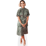 molly ephraim low cut dress Molly Ephraim's Engaging Performance as Mandy Baxter in Last Man Standing  Season 1 (2011-2012) Molly Ephraim delivers a delightful performance as  Mandy Baxter in Last Man Standing Season 1, bringing humor, charm,