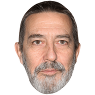 Ciarán Hinds (Beard) Big Head