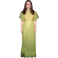 green dress keira Keira Dress