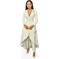 millie bobby brown in white dress Millie Bobby Brown's Style File