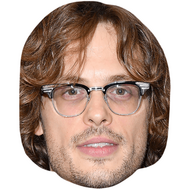 chi esce con Matthew Grey Gubler