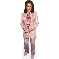 loretta lynn pink dress Loretta Lynn Pink Dress With ... Music Memorabilia Costumes | Lot #23199