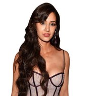 Disha Patani (Dress) Half Body Buddy Celebrity Cutouts