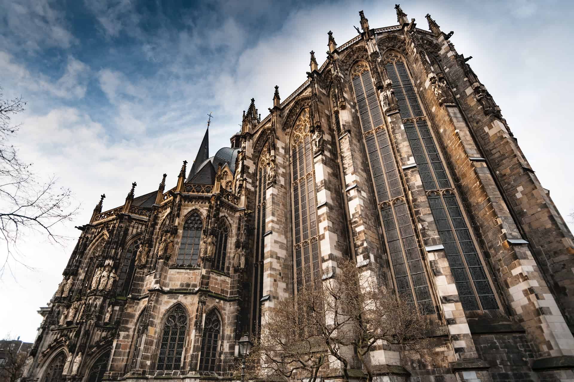 Aachen Dom