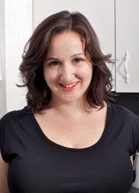 deb perelman