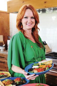 Ree Drummond