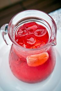 batching cocktails