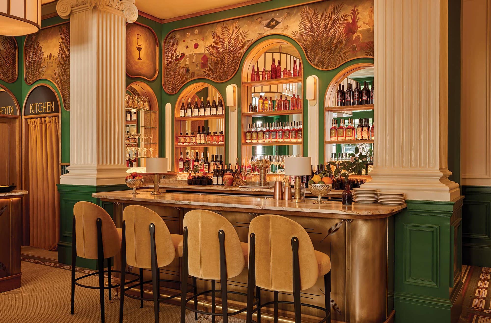 Imbibe 75 Enswell Philadelphia