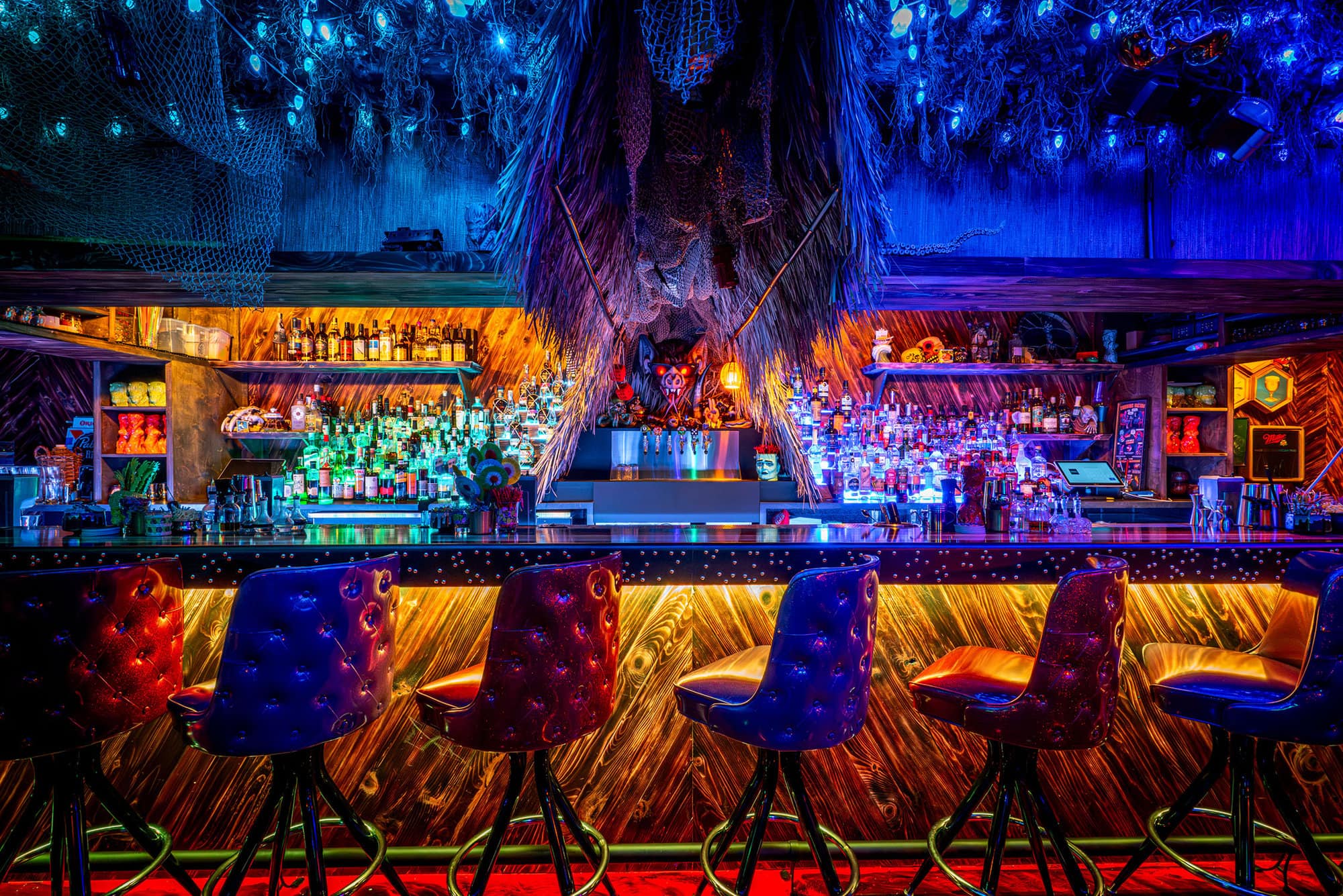 Paradise Lost bar Imbibe 75