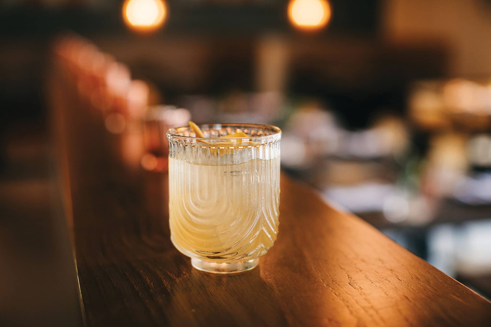Ranch Water Agua Ranchero
