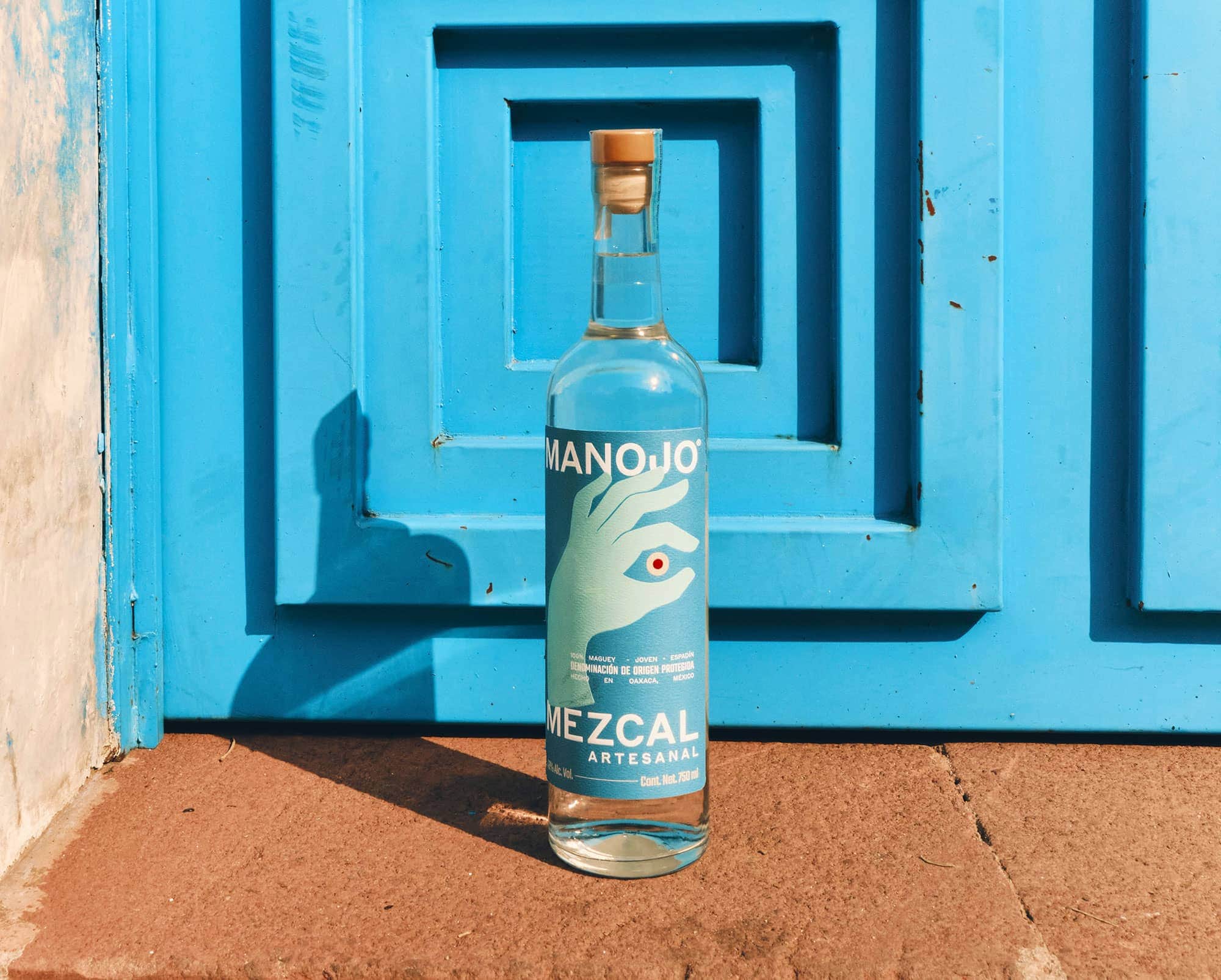 Manojo Mezcal