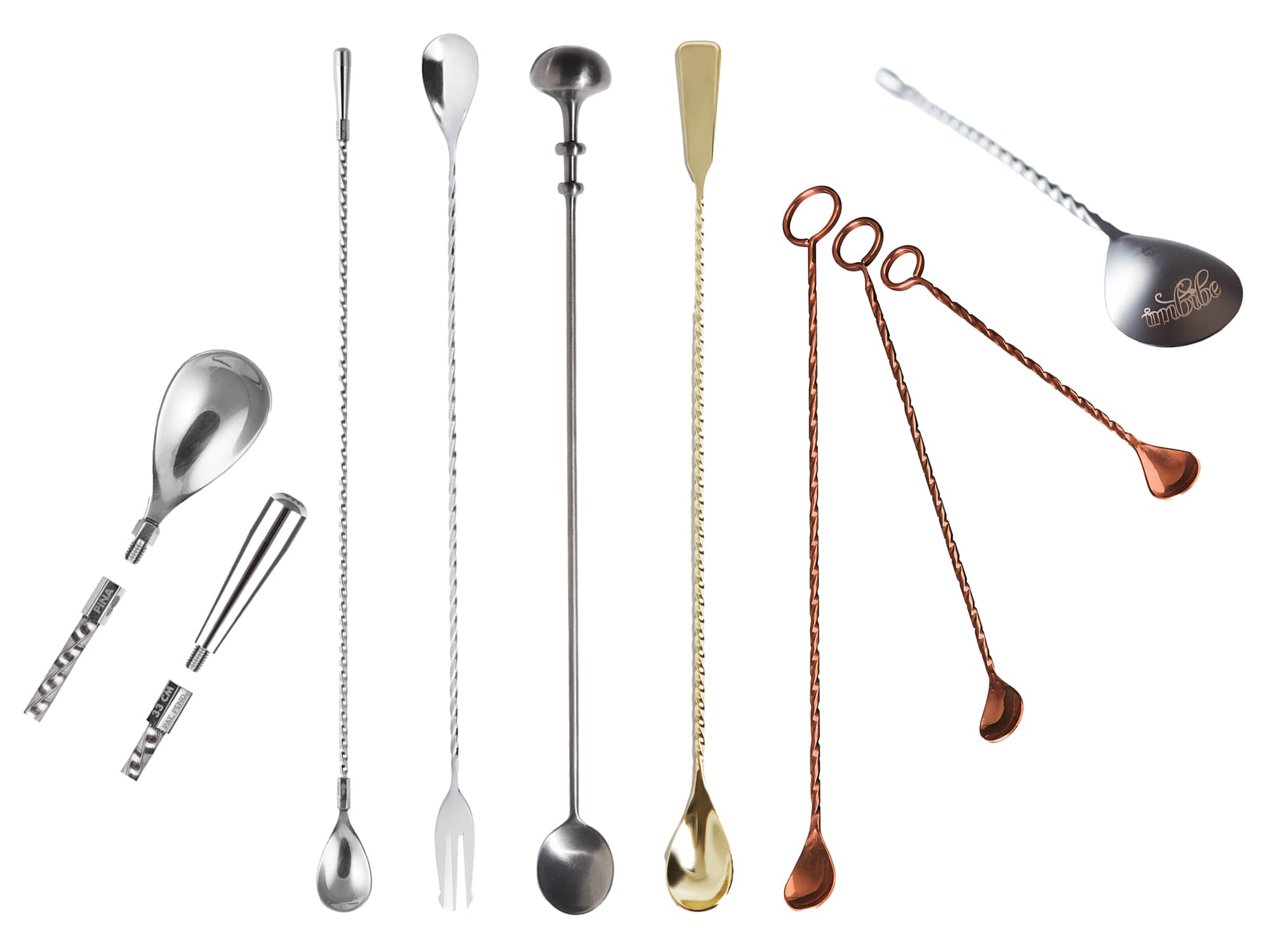 barspoons gear