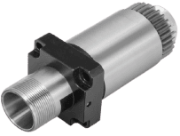Straight Driven Fixtures