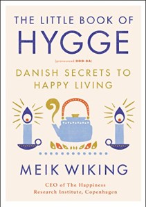 The little book of hygge for women’s bestsellers 