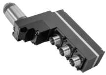 90 Driven Fixtures