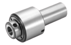 Broaching Heads