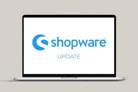 ❗️SHOPWARE-5-NUTZER AUFGEPASST❗️

Ab Juli 2024 wird die Bereitstellung von Sicherheitsupdates bei Shopware 5 eingestellt. Damit wird es keine Weiterentwicklung der E-Commerce-Plattform mehr geben. Mit der Einführung von Shopware 6 stehen umfassende Neuerungen bevor, die das Einkaufen im Internet revolutionieren. Doch was bedeutet das für bestehende Shopware-5-Nutzer? Warum ist die Migration zu Shopware 6 so wichtig und was muss dabei beachtet werden?

Diese und viele weitere Fragen beantworten wir in unserem Blog ➡️ https://LautundKlar.de/upgrade-von-shopware-5-zu-shopware-6/

#LautundKlar #webdesign #webdesignpassau #Webentwicklung #ecommerce #ecommercewebsite #shopware #Update