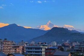 Pokhara Backpackers Hostel