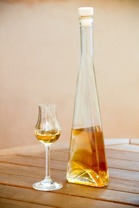 vin dorange