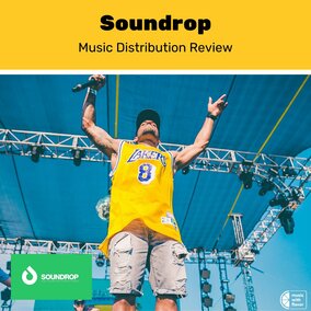 Symphonic Distribution Review The Honest Truth
