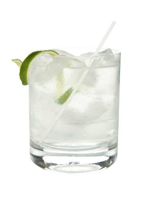 gin rickey