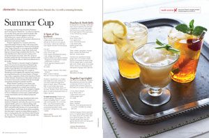 pimms