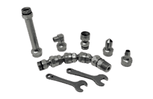 Technical Information Articulating Steel Tubes