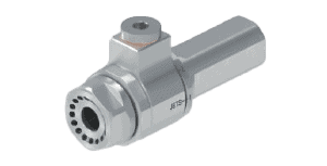 CoolSpeed® Flex for coolant, cutting oil