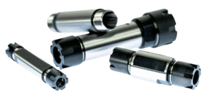 Double Ended ER Collet Holders