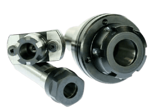 Reamer Holders