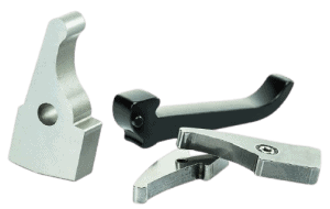 Toggles / Chuck Levers