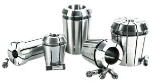 Tool Clamping