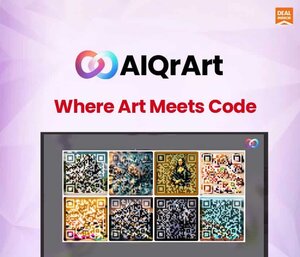 Aiqrart Lifetime Deal