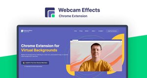 Webcam Effects Lifetime Deal