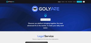 Golyate Annual Deal