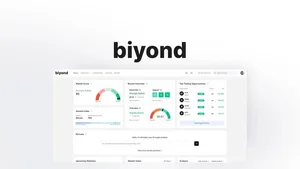 Biyond Lifetime Deal