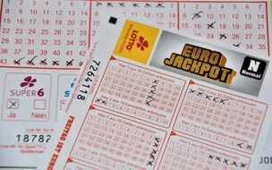 Powerball Winner Arrested in Florida Days After $167M Jackpot