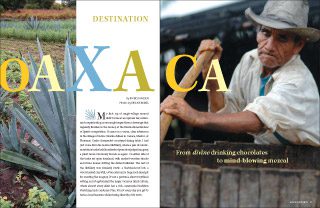 oaxaca