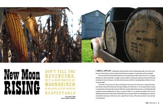 moonshine
