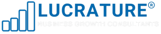 Lucrature logo