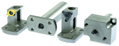 Height Adjustable Backworking Holders