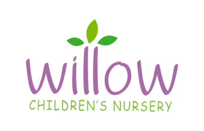 Willow Nursery Logo