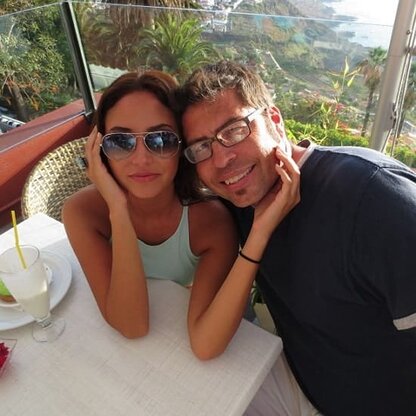 Catherine Paiz Father Biographyguy.com